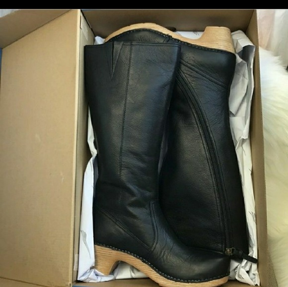 dansko women's martha boot